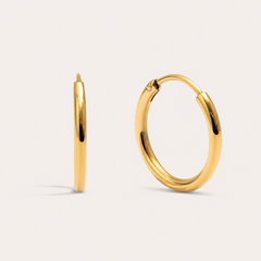Pendientes Basic 10