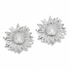 Pendientes Sunflower