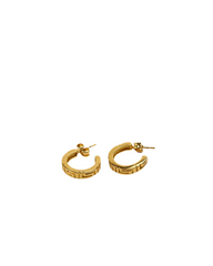 Pendientes Grecia