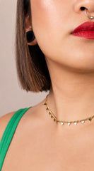 Collar Sarita de ALMADIVERSA, vista alternativa