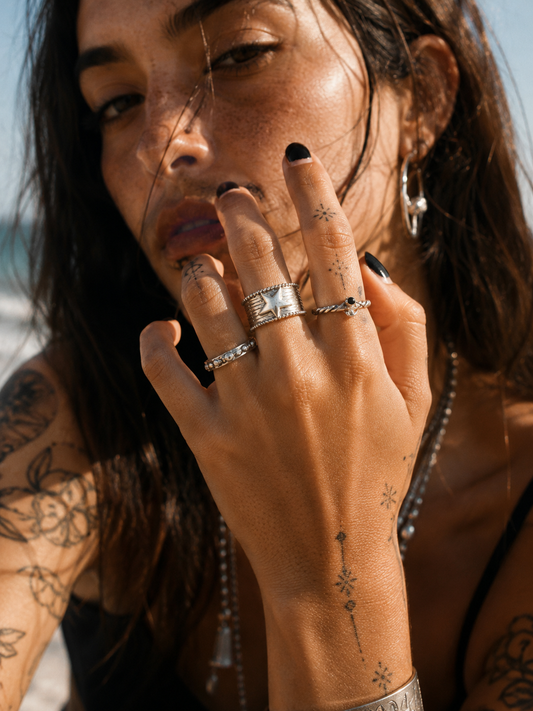 Anillo Stellar