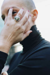 Anillo Oblique