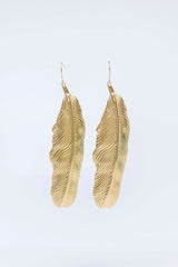 Pendientes Ziya