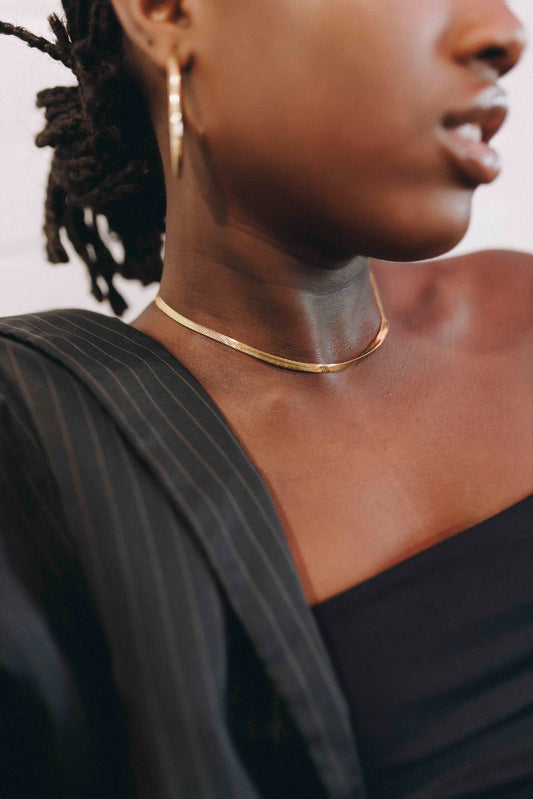 Collar Buika de ALMADIVERSA, imagen principal