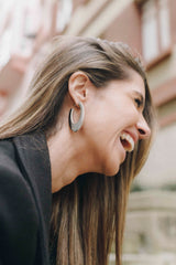Pendientes Blair
