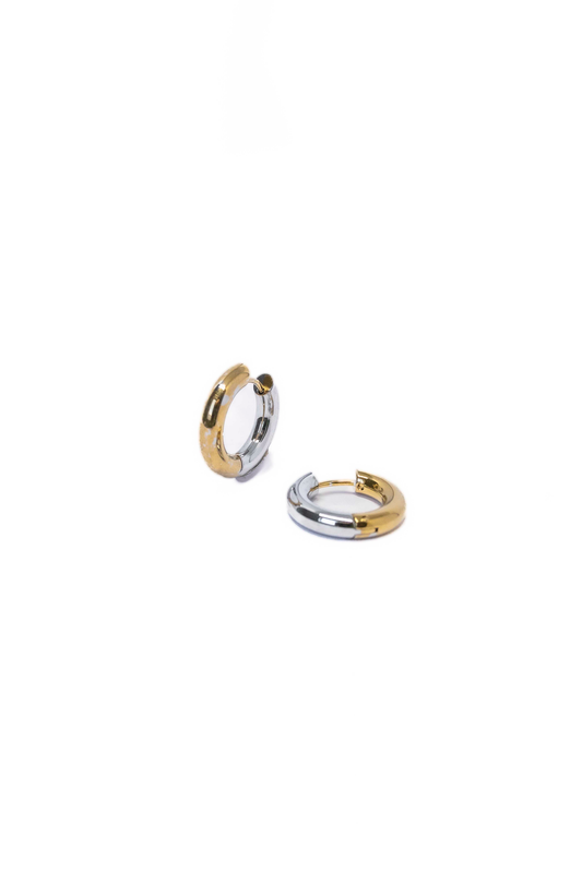 Pendientes Dual de ALMADIVERSA, imagen principal