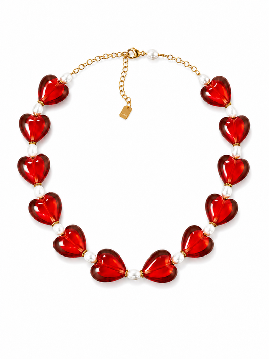 Collar Rouge de ALMADIVERSA, imagen principal