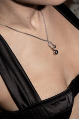 Collar Slick Drop