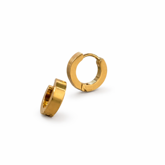 Pendientes Core de ALMADIVERSA, imagen principal
