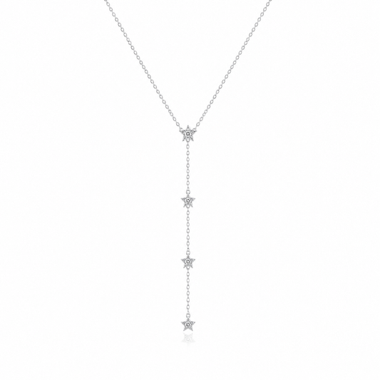Collar Gravity de ALMADIVERSA, imagen principal