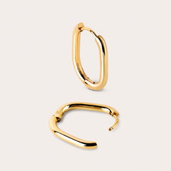 Pendientes Square