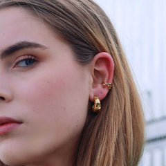 Pendientes Reiko