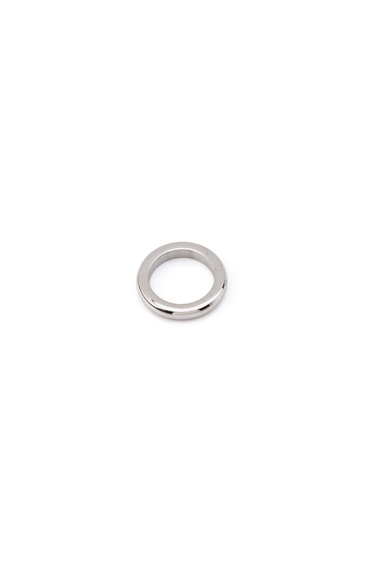 Anillo Silver Bond de ALMADIVERSA, imagen principal