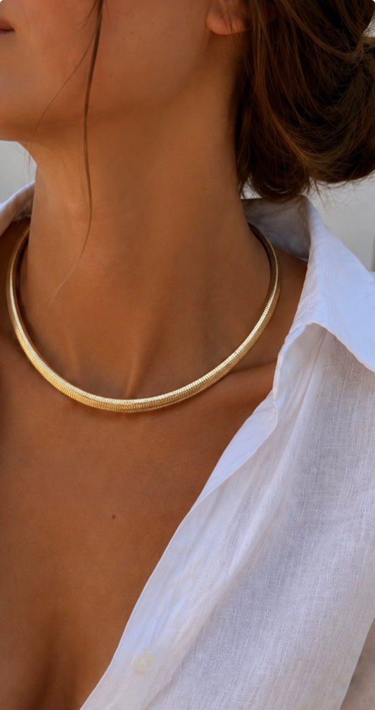 Collar Magnetix de ALMADIVERSA, imagen principal