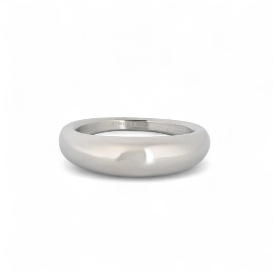 Anillo Axis de ALMADIVERSA, vista alternativa