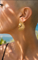 Pendientes Indara