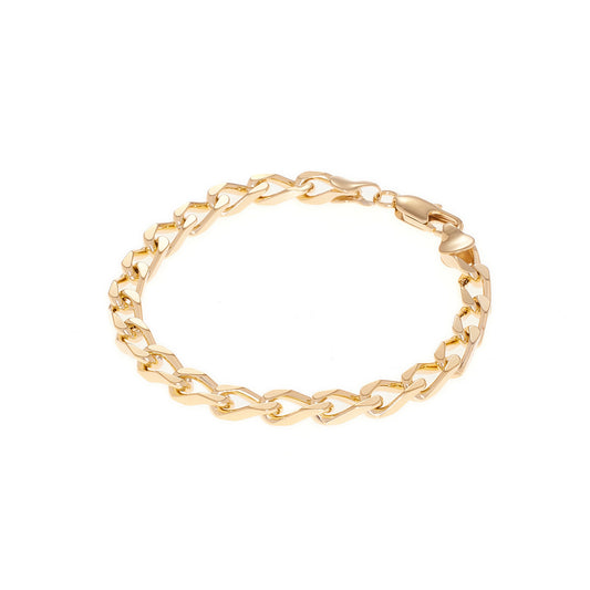 Pulsera Cygnus de ALMADIVERSA, imagen principal