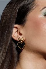 Pendientes Broken Lover