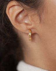 Pendientes Grecia