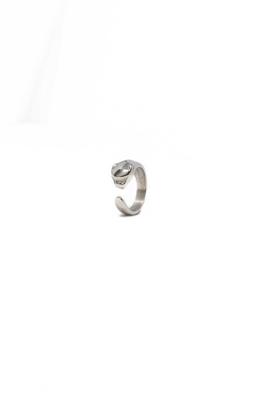 Anillo Jaguar de ALMADIVERSA, vista alternativa