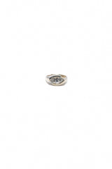 Anillo Invicta