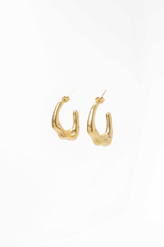 Pendientes Electric de ALMADIVERSA, imagen principal