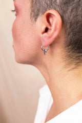 Pendientes Crazy
