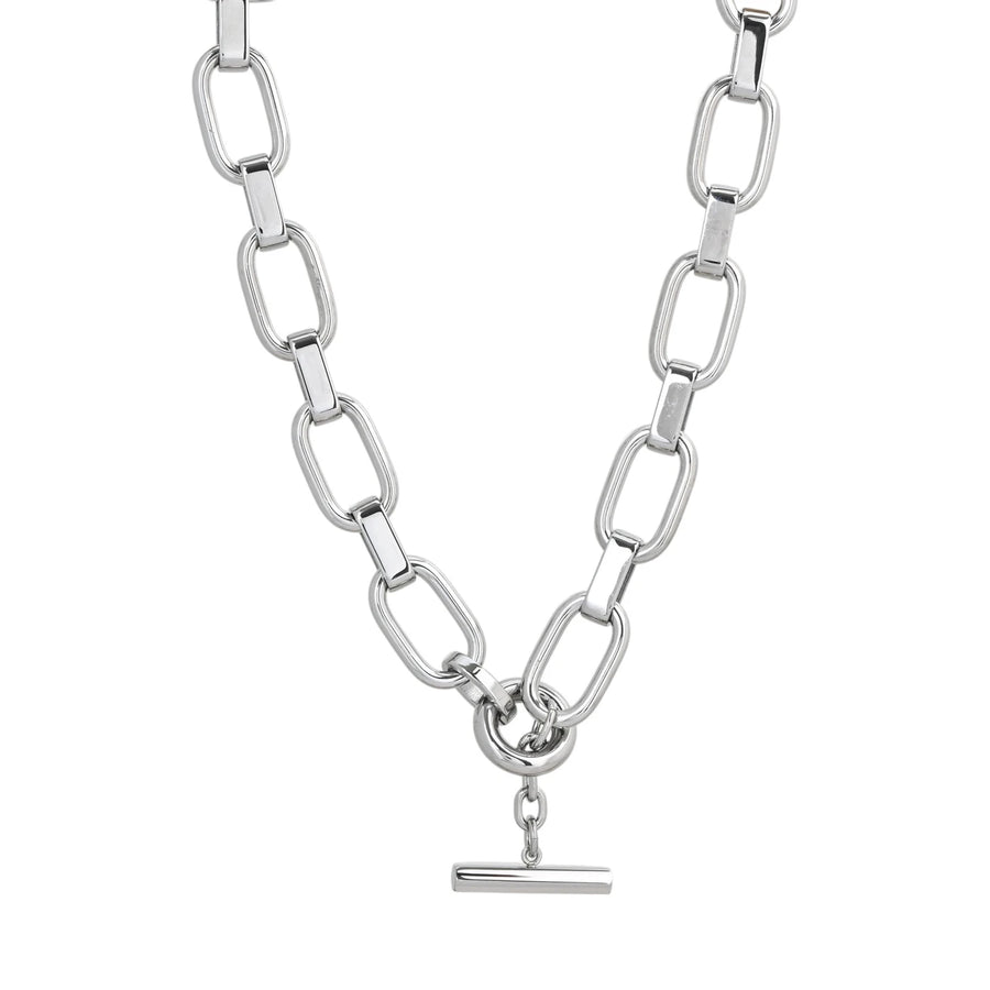Collar Interlinked de ALMADIVERSA, imagen principal