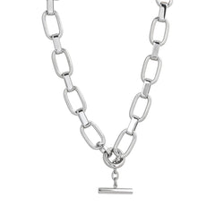 Collar Interlinked