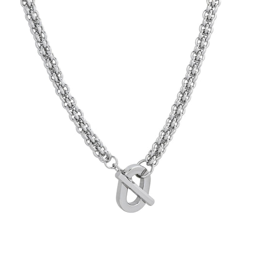 Collar Lockdown de ALMADIVERSA, vista alternativa
