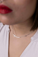 Collar Abstract