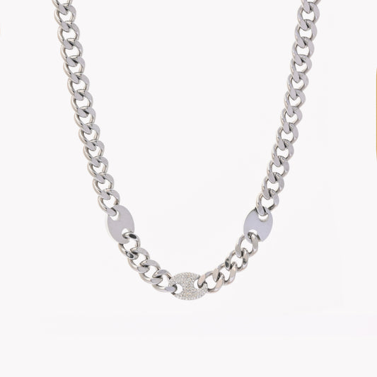 Collar Ironclad de ALMADIVERSA, imagen principal