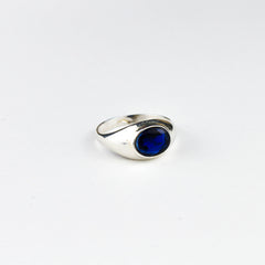 Anillo Lorraine