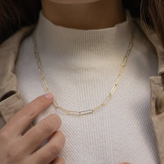 Collar Look me up