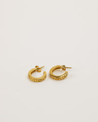 Pendientes Grecia