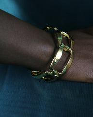 Pulsera Golden Rebel