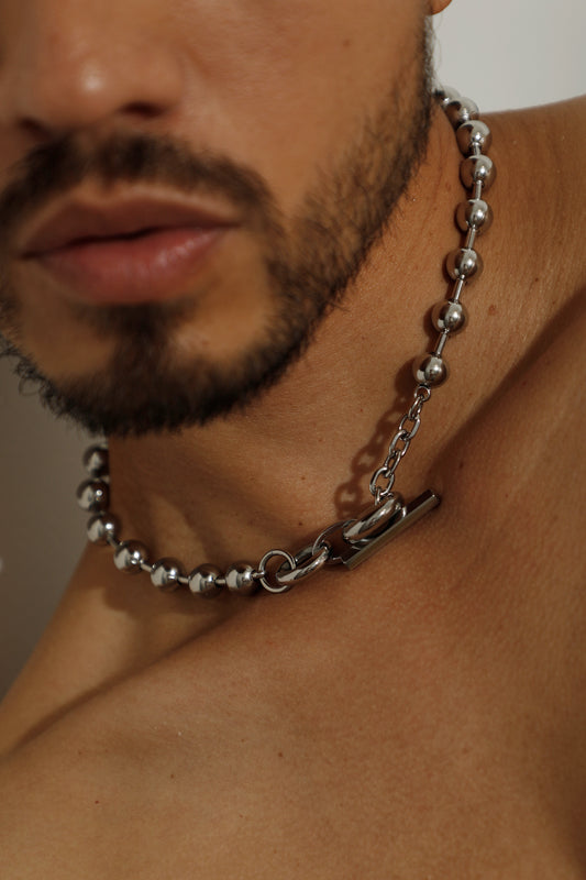 Collar Heavy Duty de ALMADIVERSA, vista alternativa