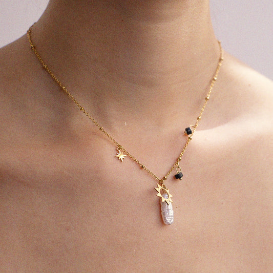 Collar Gure de ALMADIVERSA, imagen principal